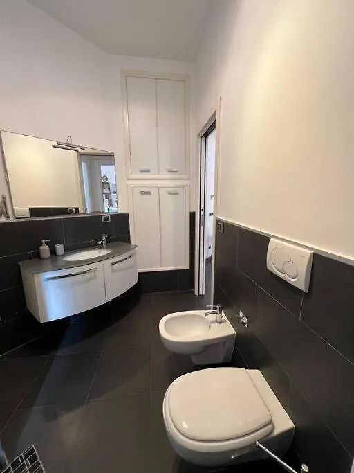Ferienwohnung Centrale Piazza Bologna Rom Italien