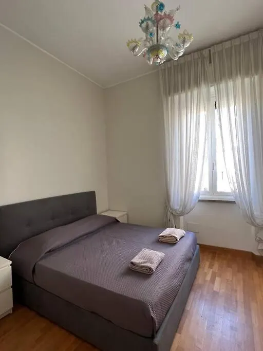 Ferienwohnung Centrale Piazza Bologna Rom 0*,  Italien